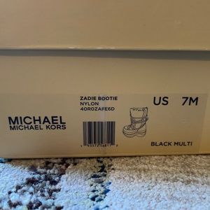 Michael Kors Zadie Boot